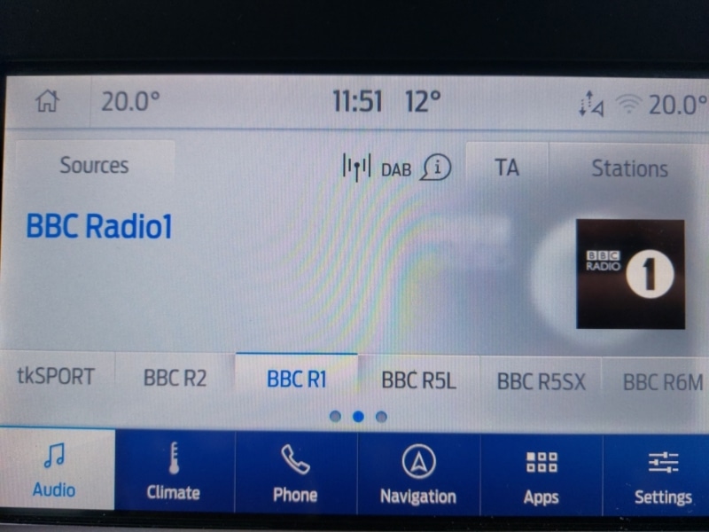 Used Ford S-Max 2023 for sale - 77985383: Photo 10