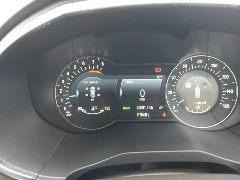 Used Ford S-Max 2023 for sale - 77985383: Photo 11