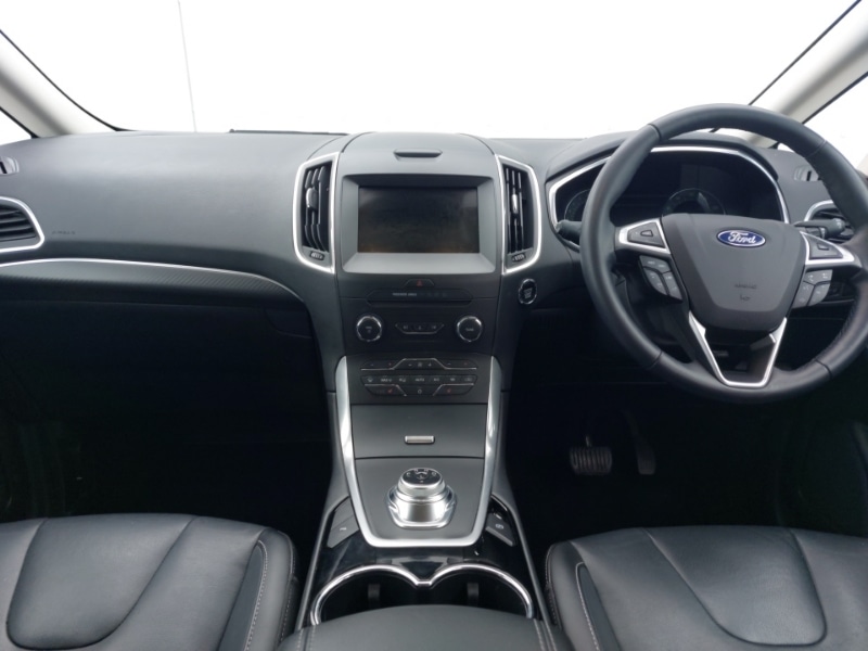 Used Ford S-Max 2023 for sale - 77985383: Photo 2