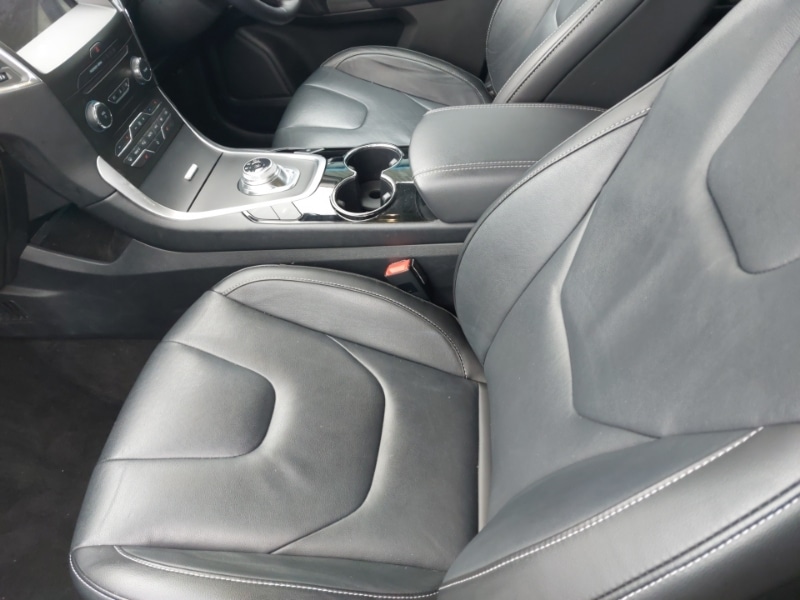 Used Ford S-Max 2023 for sale - 77985383: Photo 5