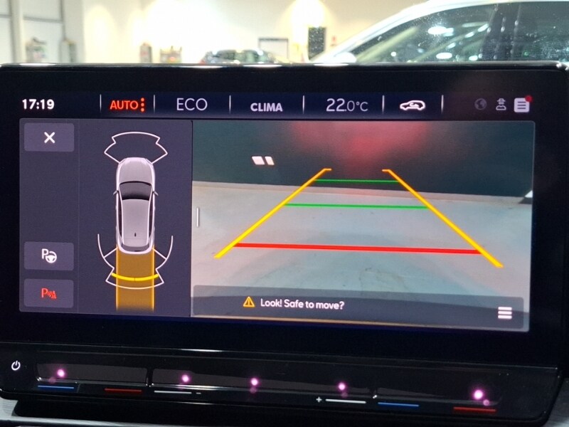 Used Cupra Leon 2024 for sale - 77325841: Photo 11