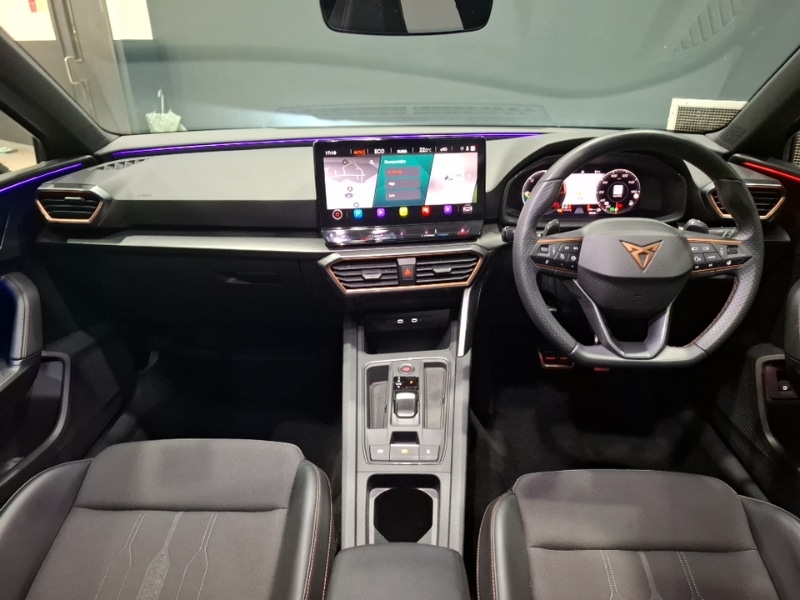 Used Cupra Leon 2024 for sale - 77325841: Photo 2