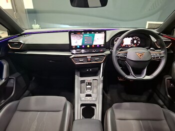 Used Cupra Leon 2024 for sale - 77325841: Photo