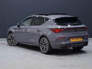 Used Cupra Leon 2024 for sale - 77325841: Photo