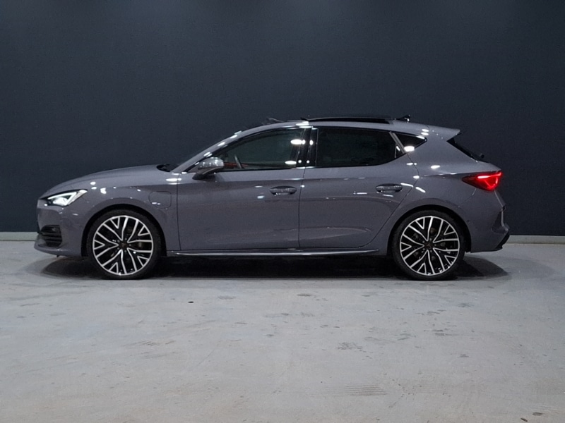 Used Cupra Leon 2024 for sale - 77325841: Photo 4