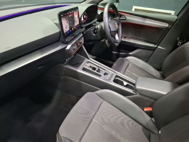 Used Cupra Leon 2024 for sale - 77325841: Photo 5