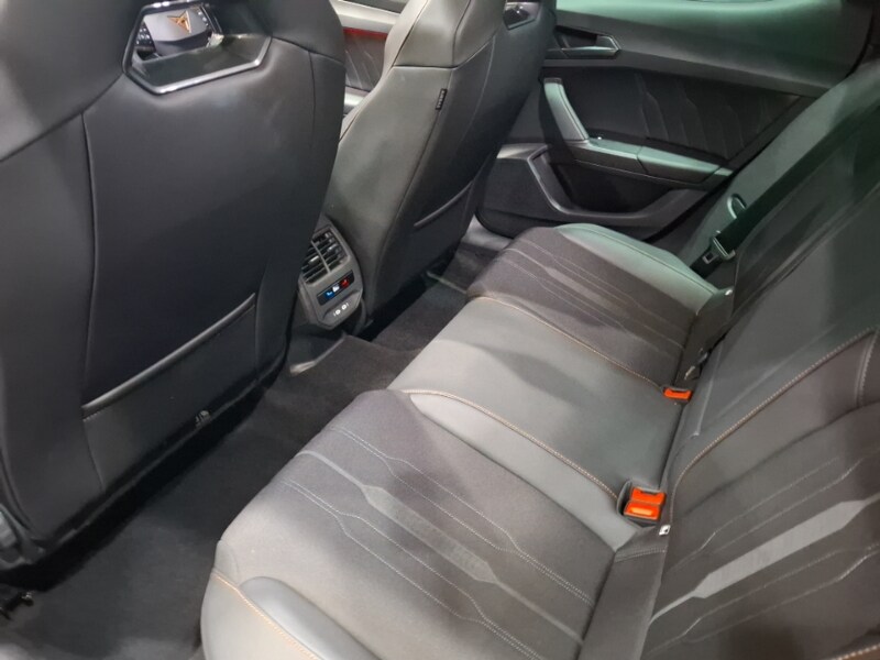 Used Cupra Leon 2024 for sale - 77325841: Photo 6