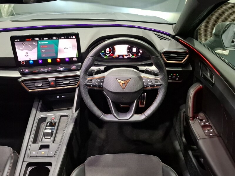 Used Cupra Leon 2024 for sale - 77325841: Photo 7