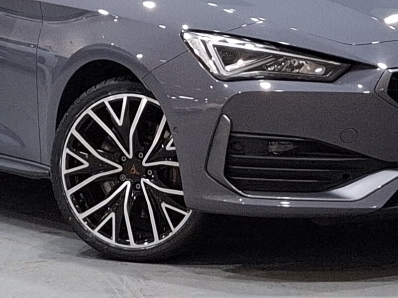 Used Cupra Leon 2024 for sale - 77325841: Photo 9