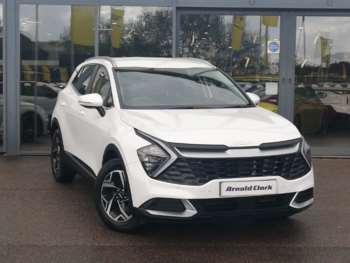 2022 - 1.6 CRDi ISG 2 5dr