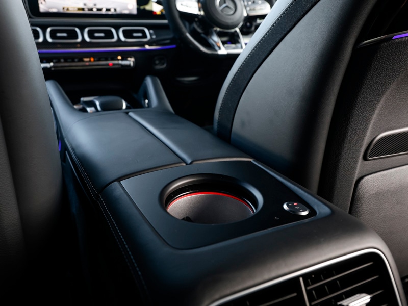 Used Mercedes-Benz GLS 2023 for sale - 76606530: Photo 12