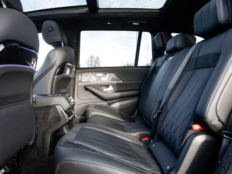 Used Mercedes-Benz GLS 2023 for sale - 76606530: Photo 6