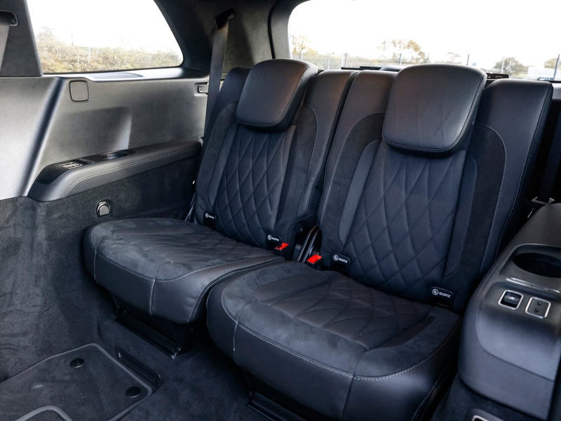 Used Mercedes-Benz GLS 2023 for sale - 76606530: Photo 7