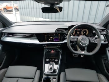 Used Audi A3 2025 for sale - 78225523: Photo