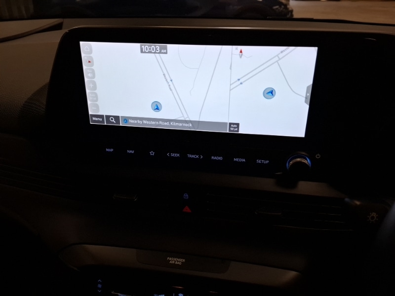 Used Hyundai i20 2022 for sale - 78126928: Photo 12