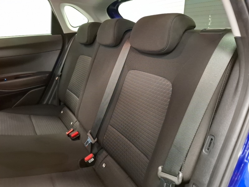 Used Hyundai i20 2022 for sale - 78126928: Photo 6