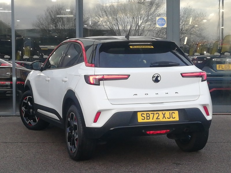 Used Vauxhall Mokka 2023 for sale - 77046948: Photo 3