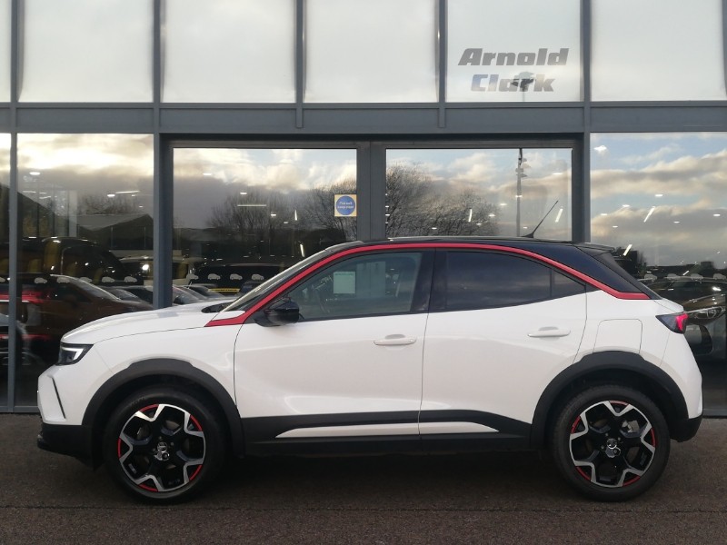 Used Vauxhall Mokka 2023 for sale - 77046948: Photo 4