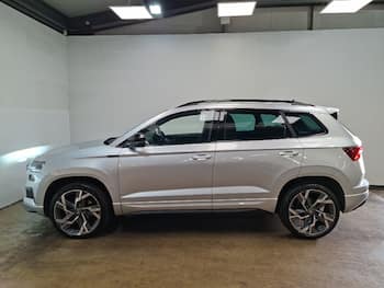 Used Skoda Karoq 2025 for sale - 79641668: Photo