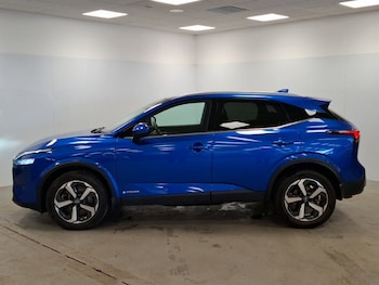 Used Nissan Qashqai 2024 for sale - 78159424: Photo