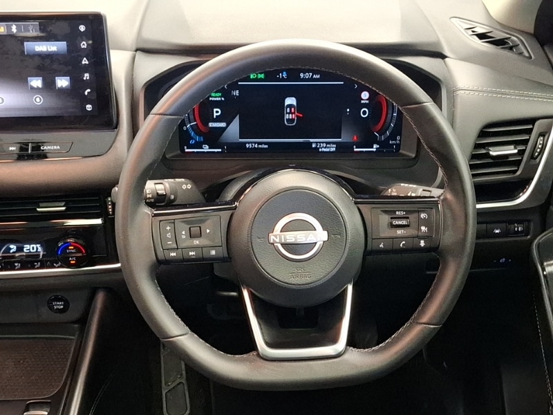 Used Nissan Qashqai 2024 for sale - 78159424: Photo 7