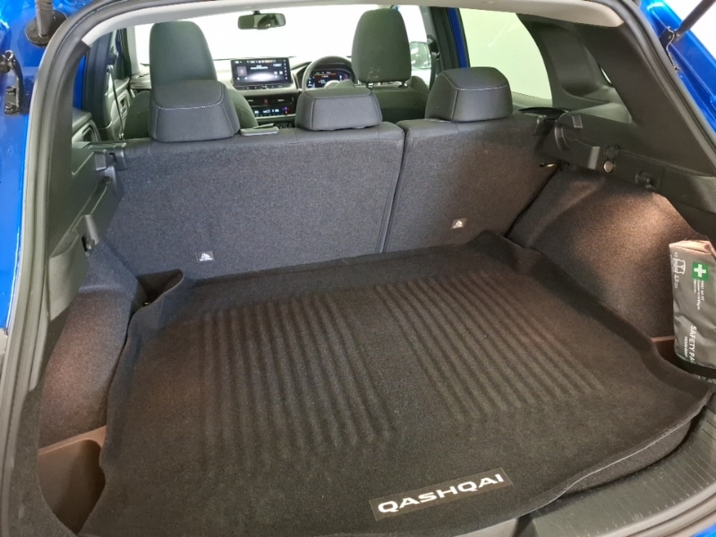 Used Nissan Qashqai 2024 for sale - 78159424: Photo 8