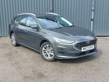 Used Ford Focus 2023 for sale - 79662036: Photo
