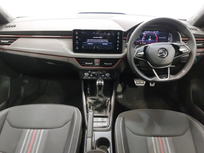 Used Skoda Kamiq 2024 for sale - 76833765: Photo 2