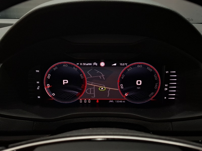 Used Skoda Karoq 2024 for sale - 76726877: Photo 10