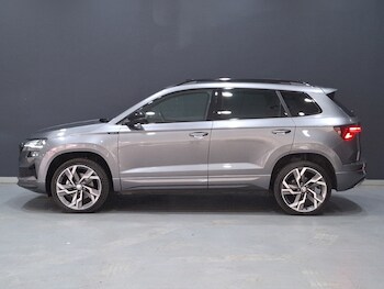 Used Skoda Karoq 2024 for sale - 76726877: Photo
