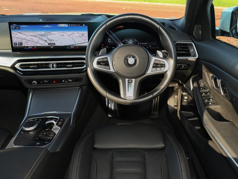 Used BMW 3 Series 2024 for sale - 76838890: Photo 7