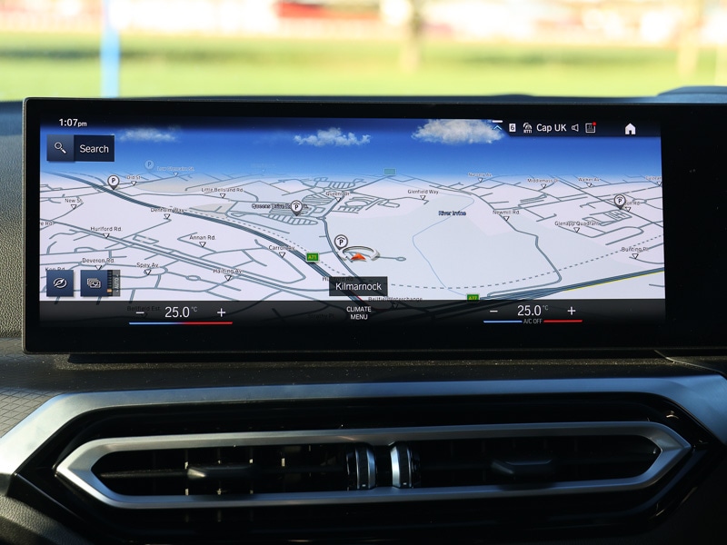 Used BMW 3 Series 2024 for sale - 76838890: Photo 8