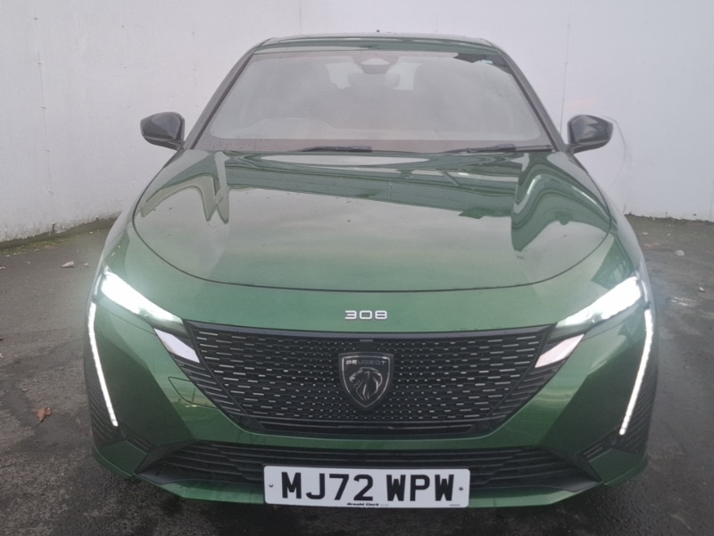 Used Peugeot 308 2022 for sale - 76606753: Photo 12