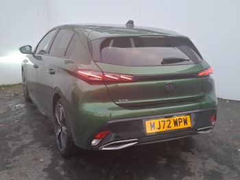 Used Peugeot 308 2022 for sale - 76606753: Photo