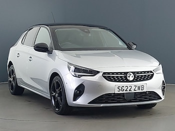 Used Vauxhall Corsa 2022 for sale - 78872980: Photo