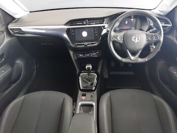 Used Vauxhall Corsa 2022 for sale - 78872980: Photo