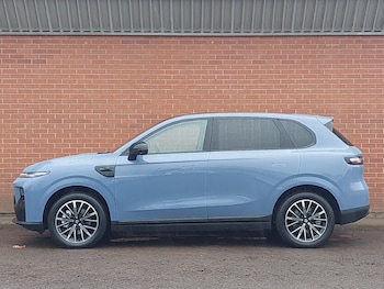 Used Leapmotor B10 2026 for sale - 78334132: Photo