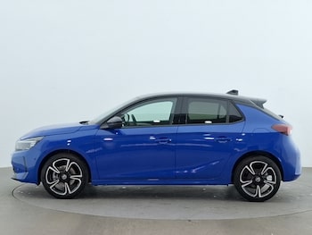 Used Vauxhall Corsa 2026 for sale - 79226983: Photo