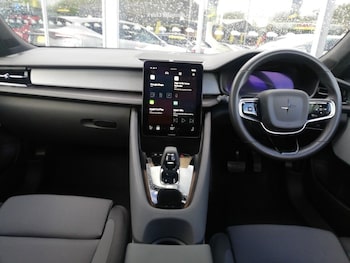 Used Polestar Polestar 2 2023 for sale - 78585002: Photo