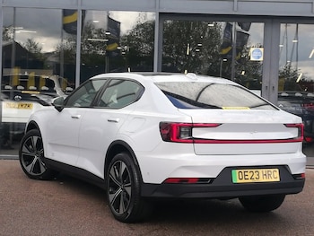 Used Polestar Polestar 2 2023 for sale - 78585002: Photo