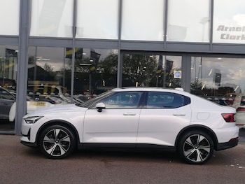Used Polestar Polestar 2 2023 for sale - 78585002: Photo