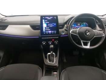 Used Renault Arkana 2022 for sale - 75114678: Photo