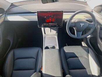 Used Tesla Model Y 2023 for sale - 78318039: Photo