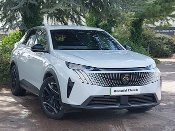 Peugeot - 3008