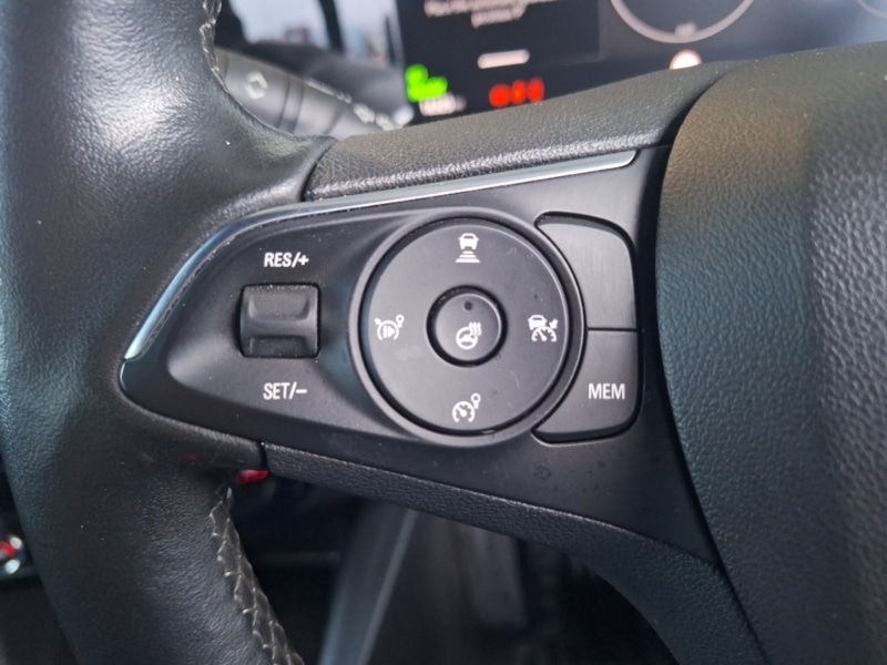 Used Vauxhall Mokka 2022 for sale - 78142008: Photo 11