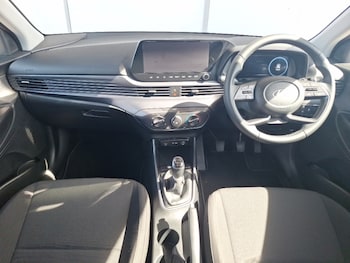 Used Hyundai i20 2025 for sale - 78692619: Photo