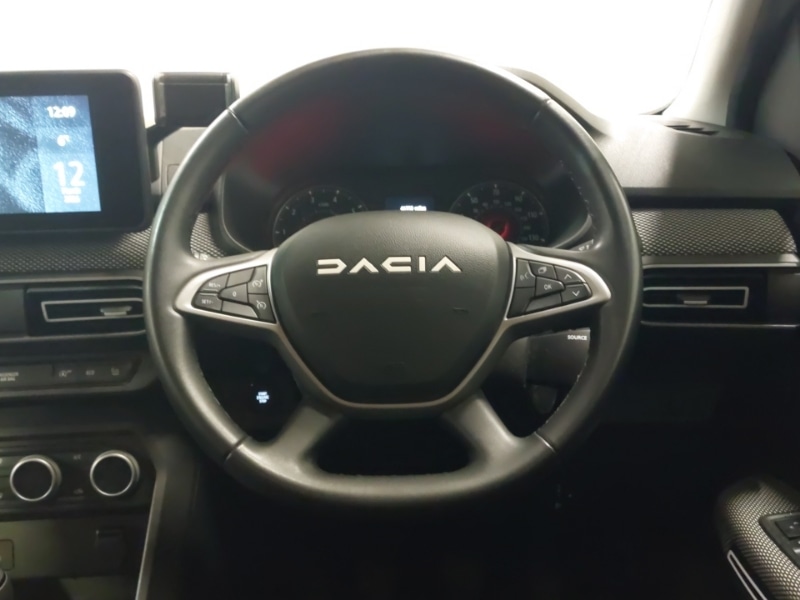Used Dacia Jogger 2023 for sale - 77876245: Photo 10