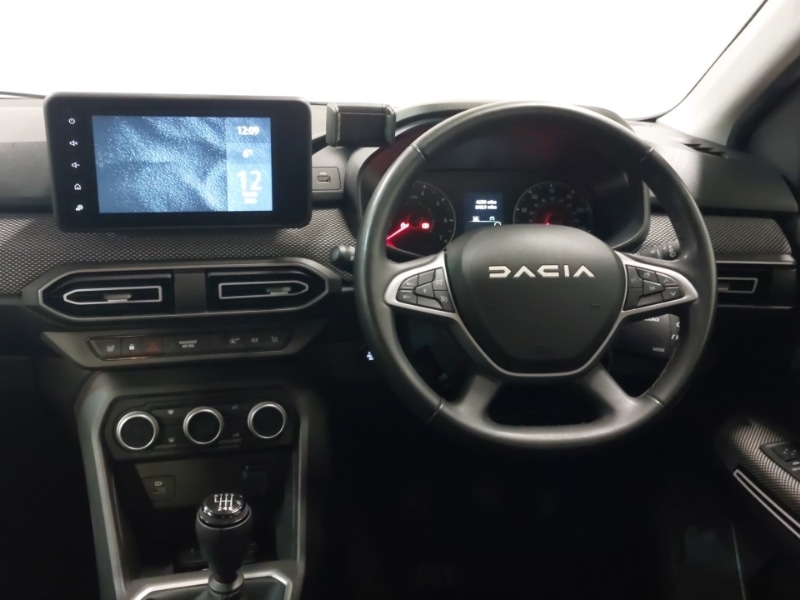 Used Dacia Jogger 2023 for sale - 77876245: Photo 7