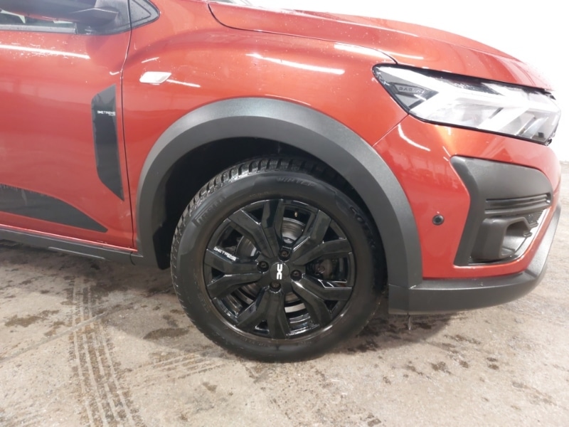 Used Dacia Jogger 2023 for sale - 77876245: Photo 9