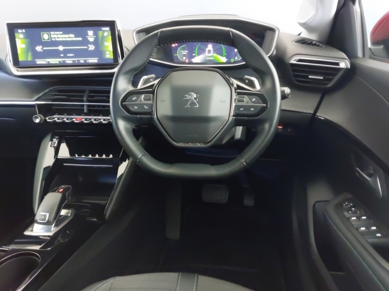 Used Peugeot 208 2020 for sale - 77956304: Photo 7